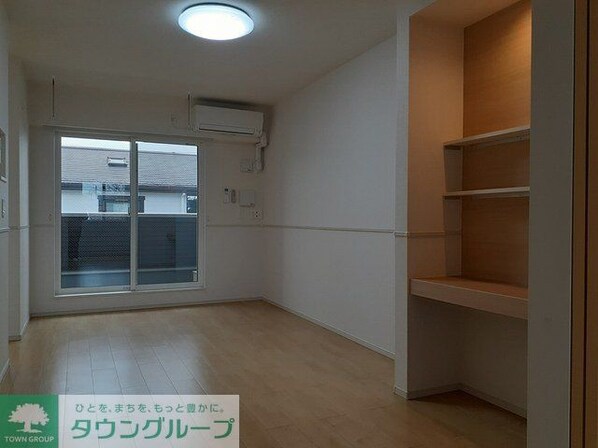 MKガーデンテラスの物件内観写真